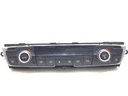 Panel de control de aire BMW Serie 3 (F30, F80) 2011-2018