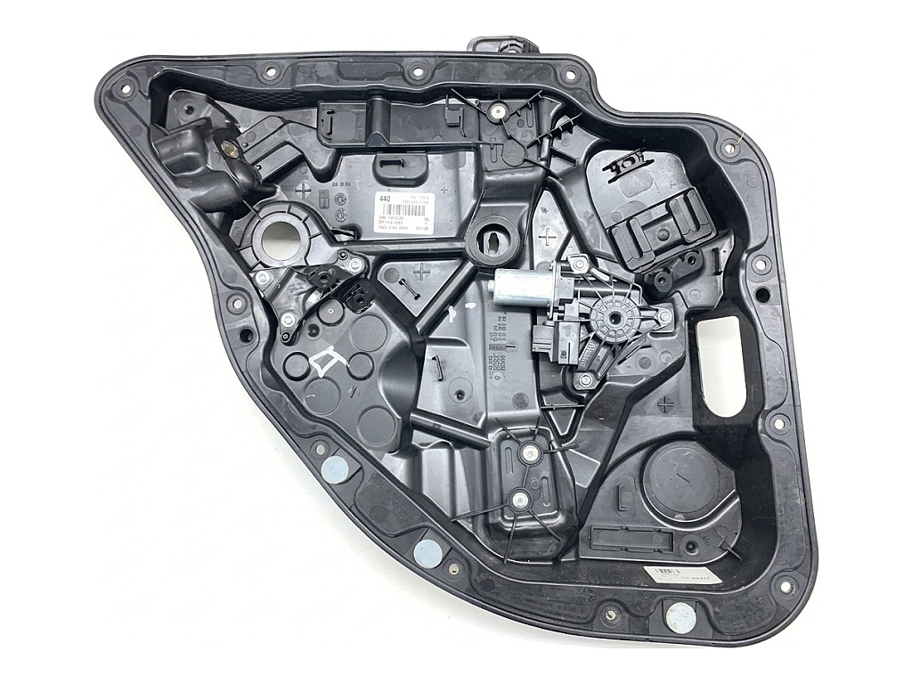[STARK-913676] Elevador de ventana trasero izquierdo Mercedes-Benz GLC (X253) 2015-2022