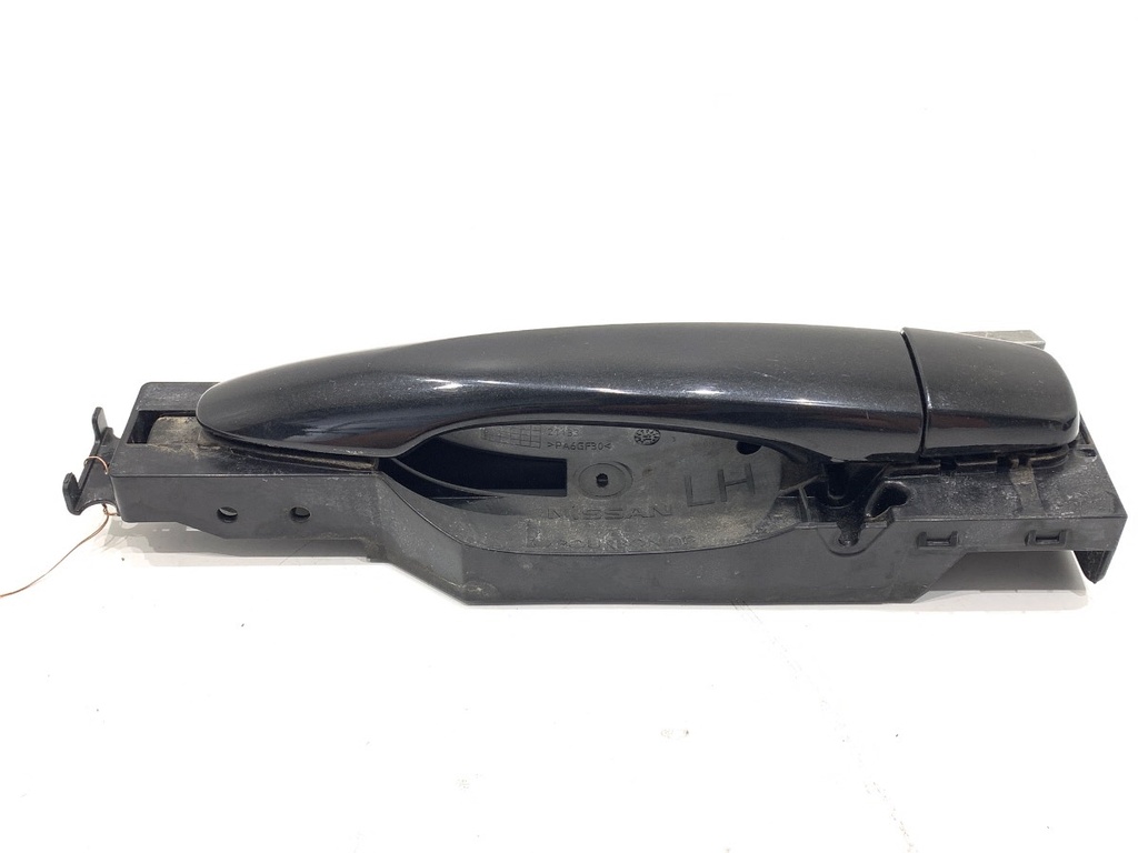 [STARK-913572] Manilla exterior de puerta trasera izquierda Nissan Qashqai II (J11) 2013-2022