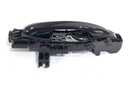 Manilla exterior de puerta delantera derecha Mercedes-Benz GLC (X253) 2015-2022