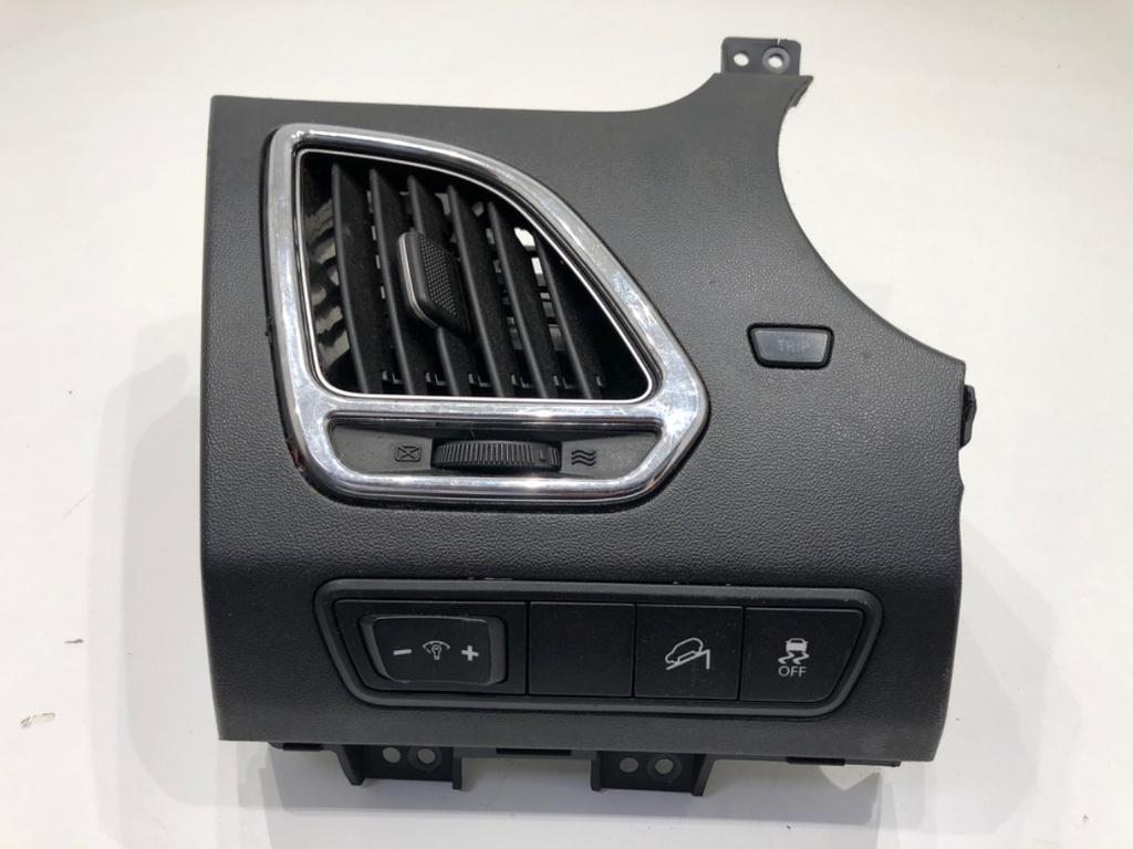 [STARK-913844] Rejilla de ventilación delantera izquierda HYUNDAI ix35 (LM, EL, ELH) 2009-2022