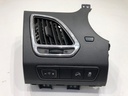Rejilla de ventilación delantera izquierda HYUNDAI ix35 (LM, EL, ELH) 2009-2022