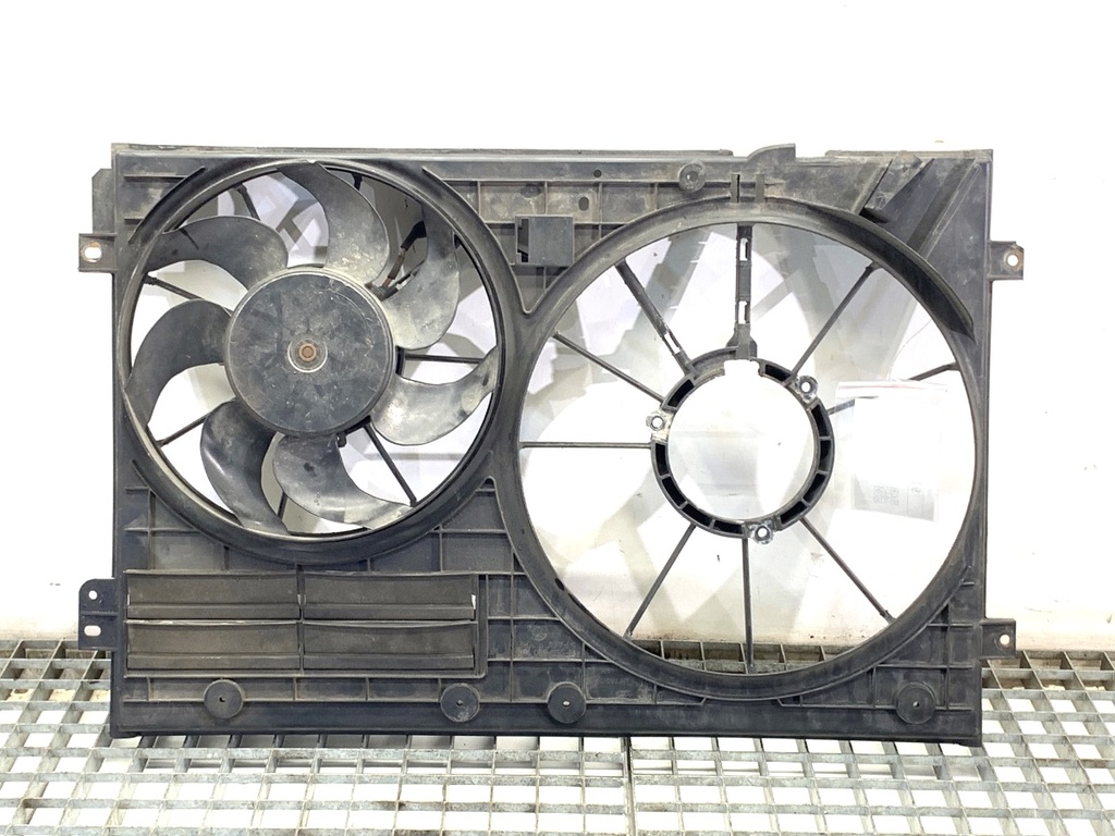 [STARK-914135] Ventilador de aire acondicionado VW CC B7 (358) 2.0 TDI 4motion 130 kW 2011-2016