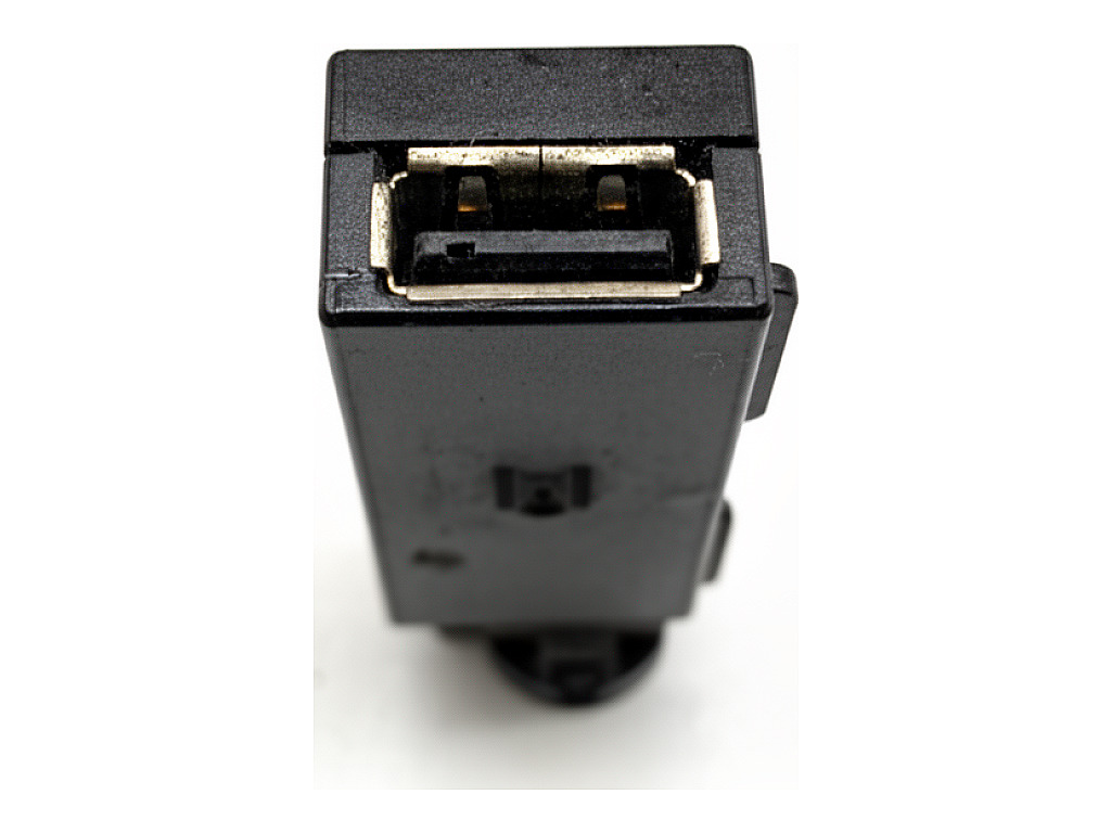 [STARK-914328] Puerto USB SKODA Fabia III Kombi (NJ5) 2014-2022 1.0 55 kW 75 CV