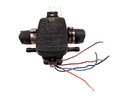 Sensor de presión de GLP SKODA FABIA III Kombi (NJ5) 1.0 55 kW 2014-2022