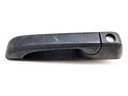 Manilla exterior de puerta delantera izquierda Jeep Grand Cherokee III (WH, WK) 2004-2011