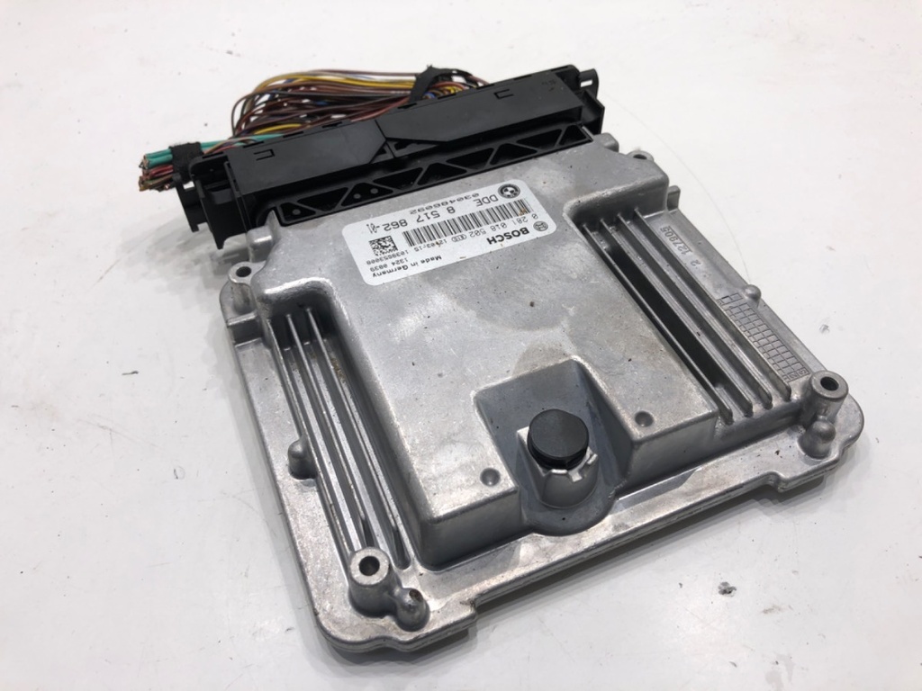[STARK-914559] Centralita motor BMW Serie 3 (F30, F80) 320d 120 kW 2011-2018