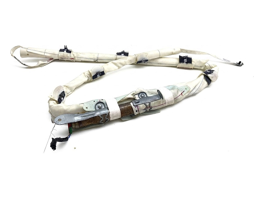 [STARK-914892] Airbag cortina derecho RENAULT ESPACE V (JR_) 1.6 dCi 160 2015-2022