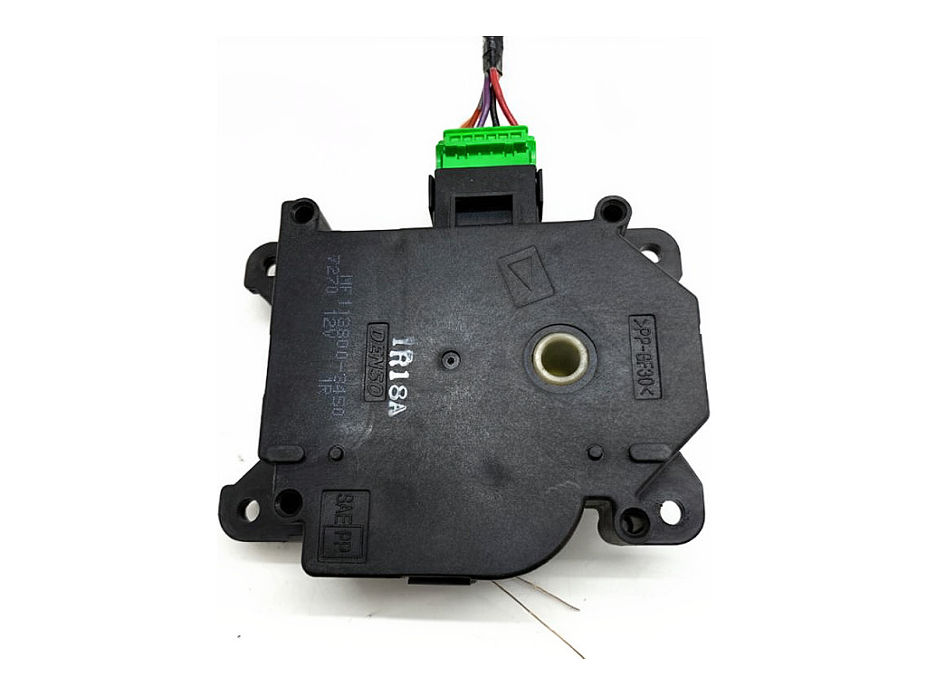 [STARK-915109] Resistencia de calefacción Honda CR-V IV (RM_) 2.0 AWD 114 kW 2012-2022