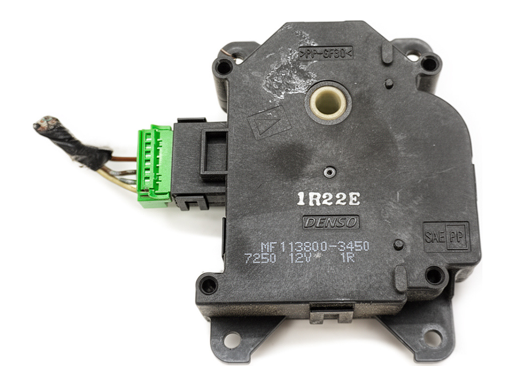 [STARK-915108] Resistencia de calefacción Honda CR-V IV (RM_) 2.0 AWD 114 kW 2012-2022