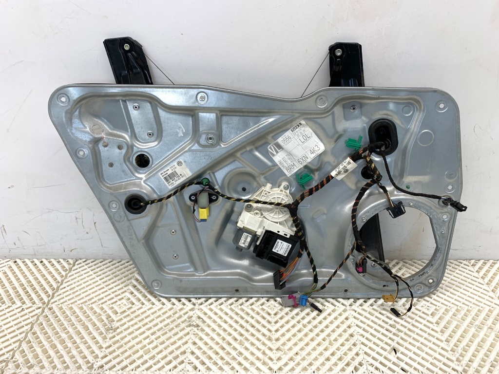 [STARK-915220] Elevador de ventana delantero izquierdo VW Tiguan (5N_) 2007-2018