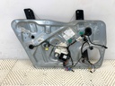 Elevador de ventana delantero izquierdo VW Tiguan (5N_) 2007-2018