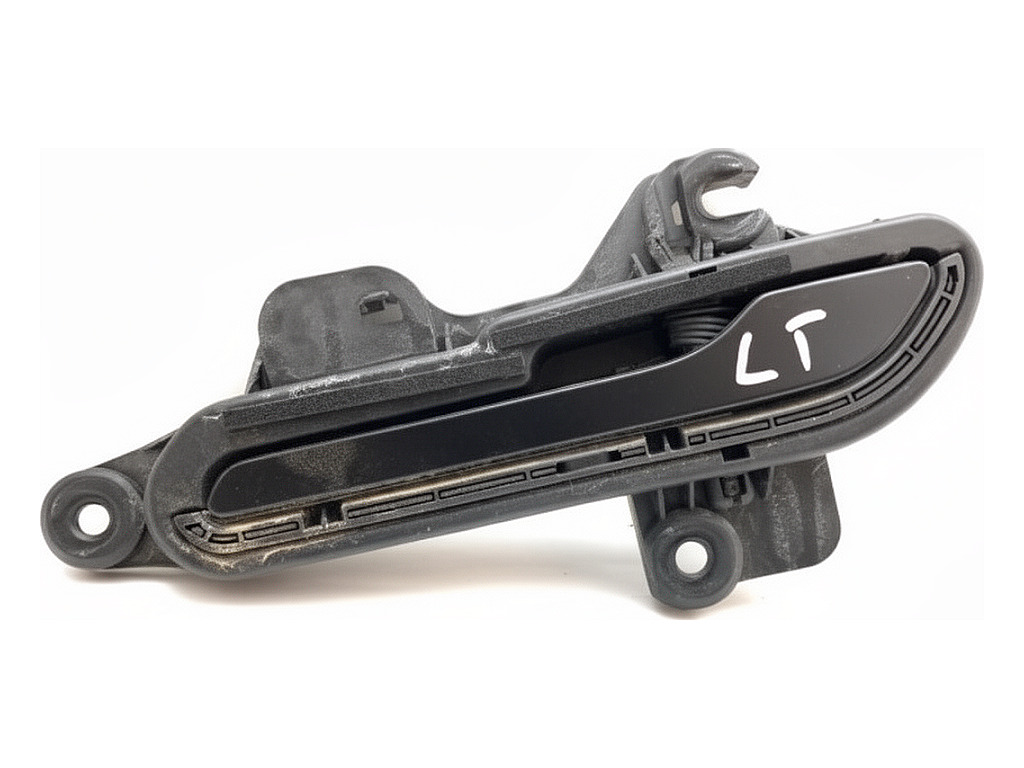 [STARK-915544] Manilla exterior de puerta trasera izquierda Tesla Model Y (5YJY) 2019-2022