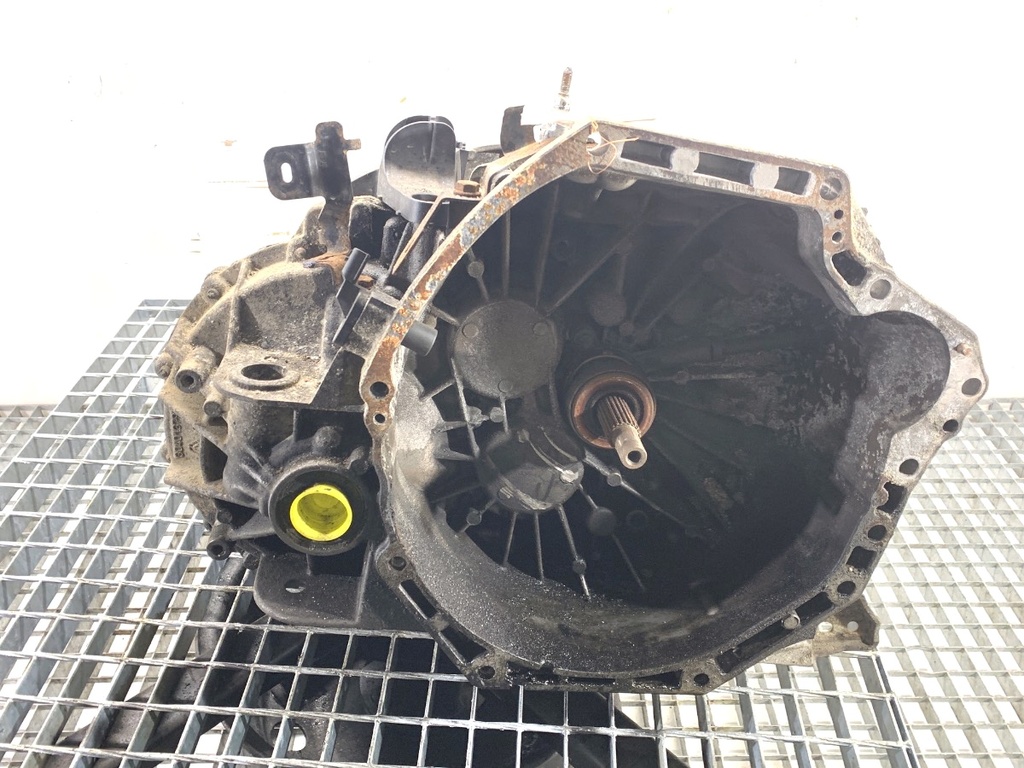 [STARK-837849] Caja de cambios RENAULT TRAFIC III Autobus (JG_) 1.6 dCi 125 (JGMH) 2014-2022