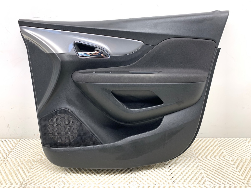 [STARK-915550] Panel de puerta delantero derecho Opel Mokka / Mokka X (J13) 2012-2022