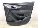 Panel de puerta delantero derecho Opel Mokka / Mokka X (J13) 2012-2022