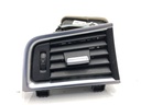 Rejilla de ventilación delantera izquierda BMW 5 Gran Turismo (F07) 2009-2017