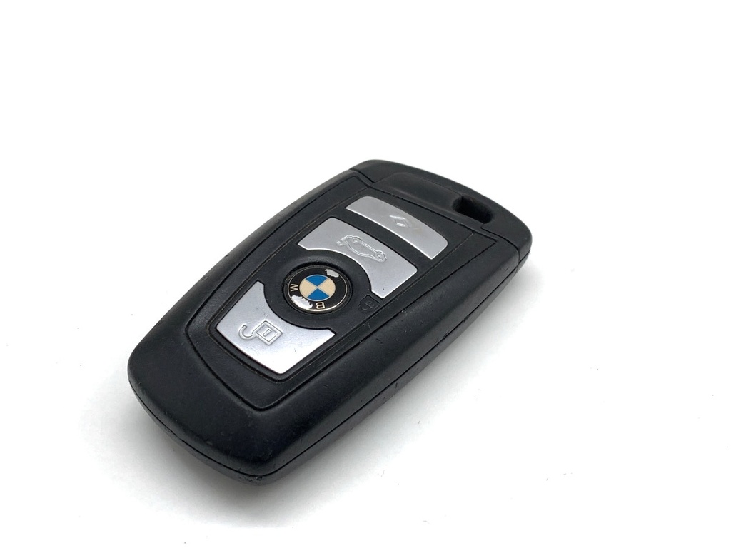 [STARK-915617] Llave BMW 5 Gran Turismo (F07) 535 d xDrive 2010-2012