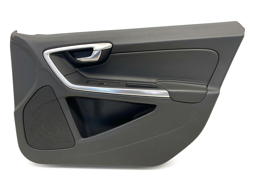[STARK-915719] Panel de puerta delantero derecho Volvo V60 I (155, 157) 2010-2018