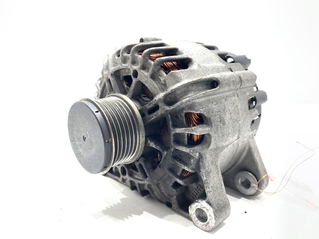 [STARK-915976] Alternador CITROEN C3 II (SC_) 1.2 THP 110 81 kW 2014-2022