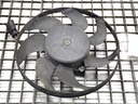 Ventilador del radiador del aire acondicionado VW Tiguan (5N_) 2.0 TDI 4motion 103 kW 2007-2018