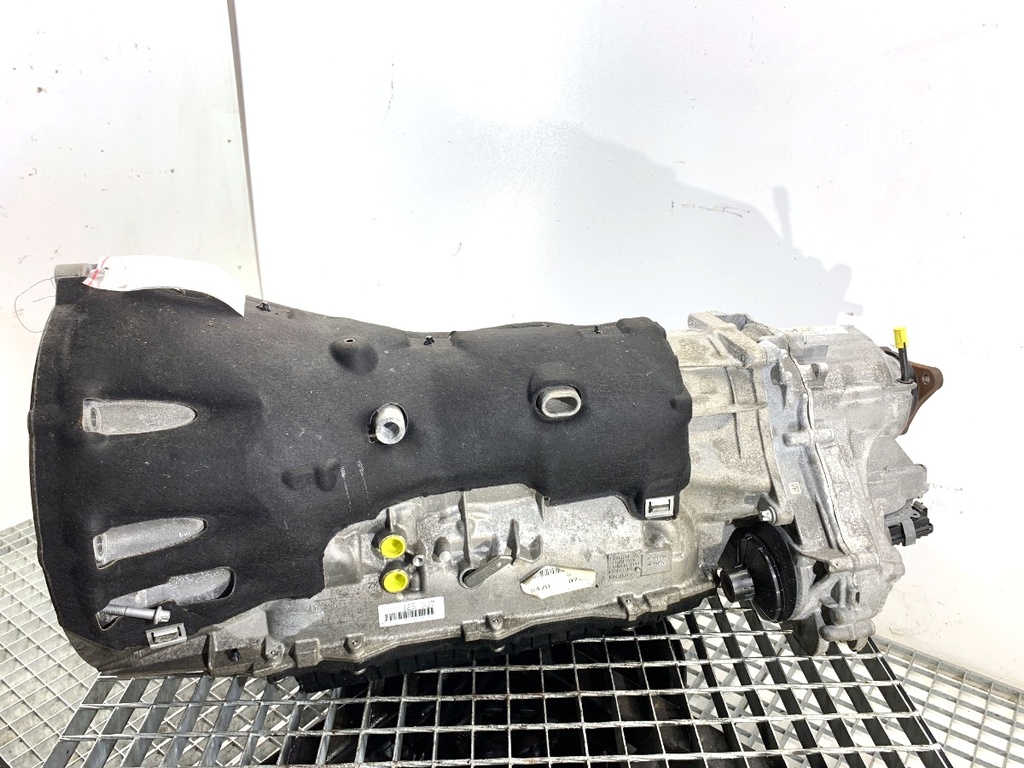 [STARK-903808] Caja de cambios BMW Serie 5 (G30, F90) 2016-2022 520d xDrive 140 kW