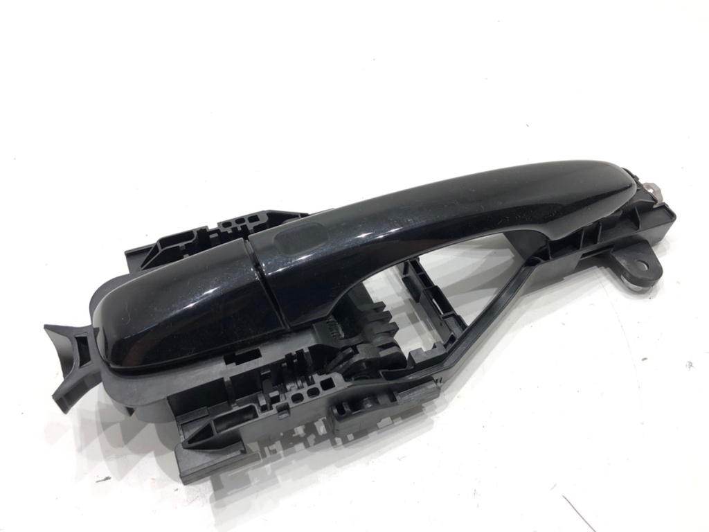 [STARK-916231] Manilla exterior derecha trasera Volvo V60 I (155, 157) 2010-2018