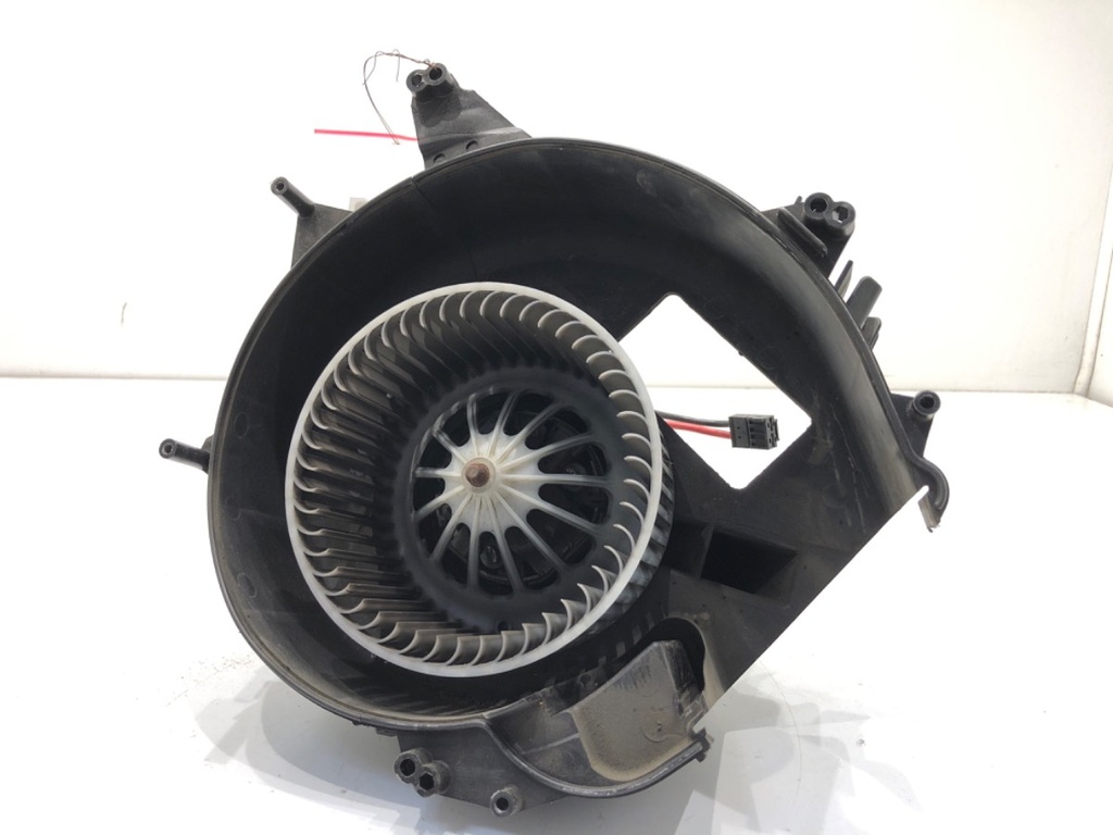 [STARK-916380] Ventilador de admisión BMW Serie 5 Gran Turismo (F07) 2009-2017