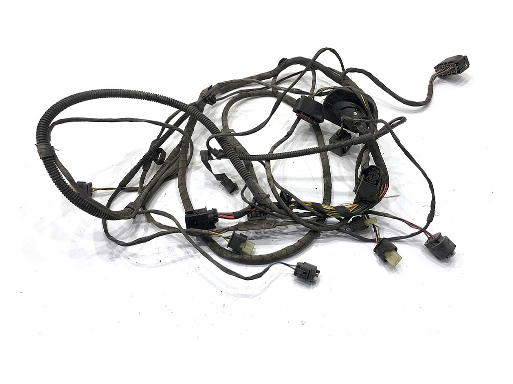 [STARK-916379] Arnés de sensores PDC trasero BMW 5 Gran Turismo (F07) 2009-2017