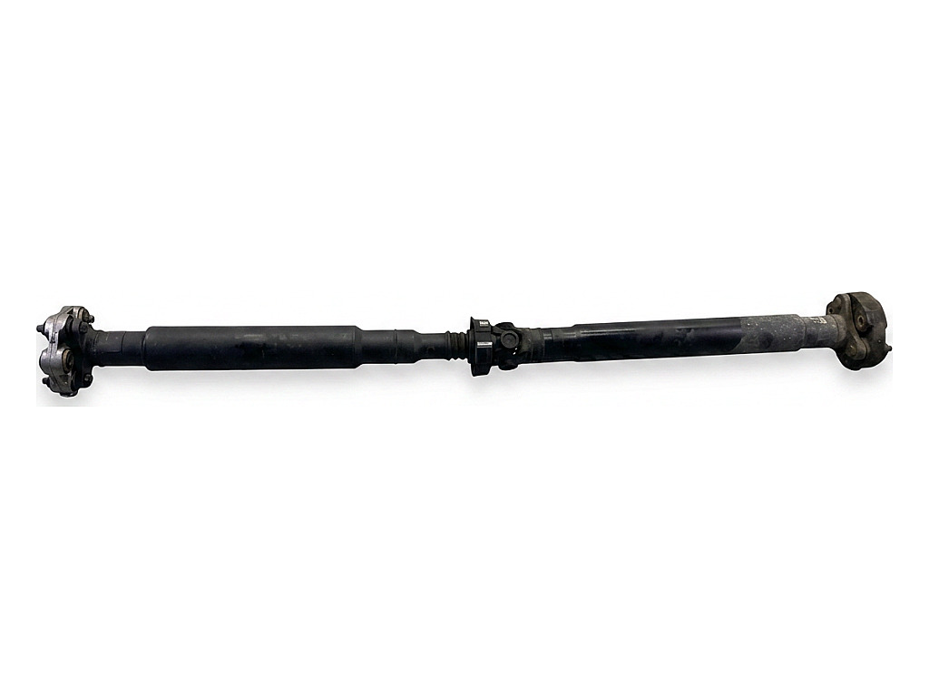 [STARK-916381] Palier trasero BMW 5 Gran Turismo (F07) 535d xDrive 2010-2012