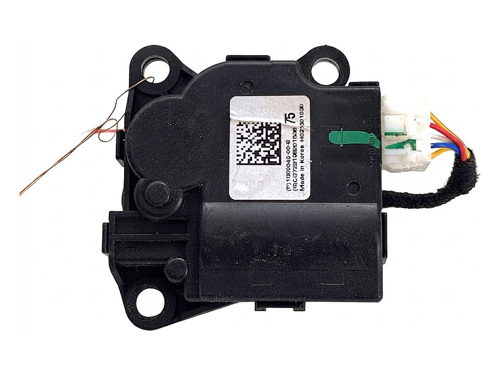 [STARK-916622] Resistencia de calefacción Tesla Model Y (5YJY) 2019-2022