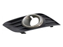 Rejilla delantera izquierda del parachoques OPEL MOKKA / MOKKA X (J13) 2012-2022