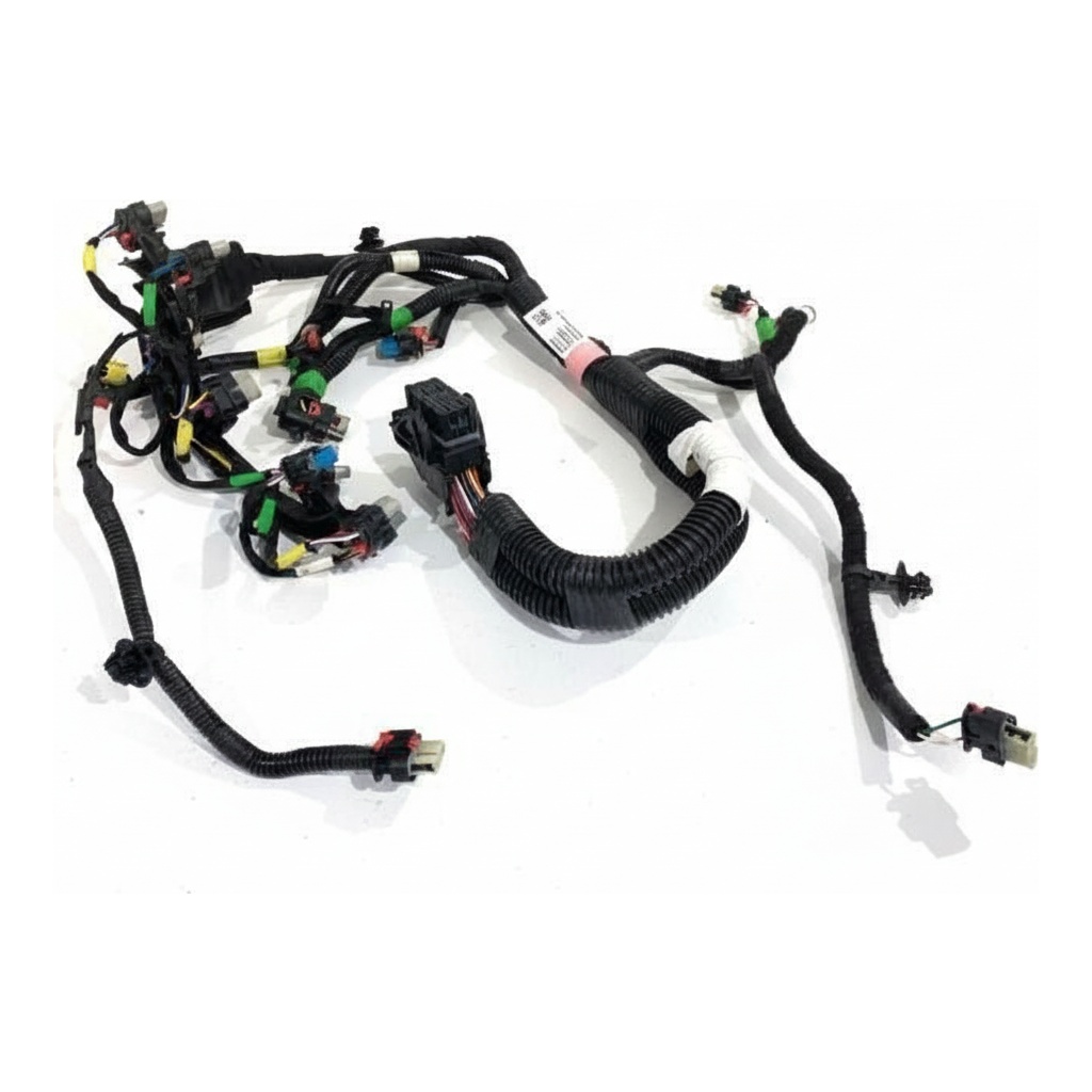 [STARK-916659] Mazo de cables motor TESLA MODEL Y (5YJY) 2019-2022