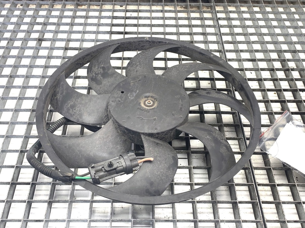 [STARK-916630] Ventilador radiador FIAT Tipo liftback (356_) 1.4 95 CV 2016-2022