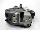 Cerradura de puerta trasera izquierda Volvo V60 I (155, 157) 2010-2018