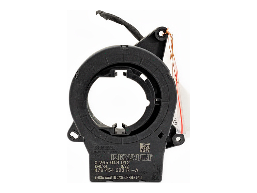 [STARK-917053] Sensor de ángulo de dirección Renault Clio IV (BH) 1.2 16V 2012-2022