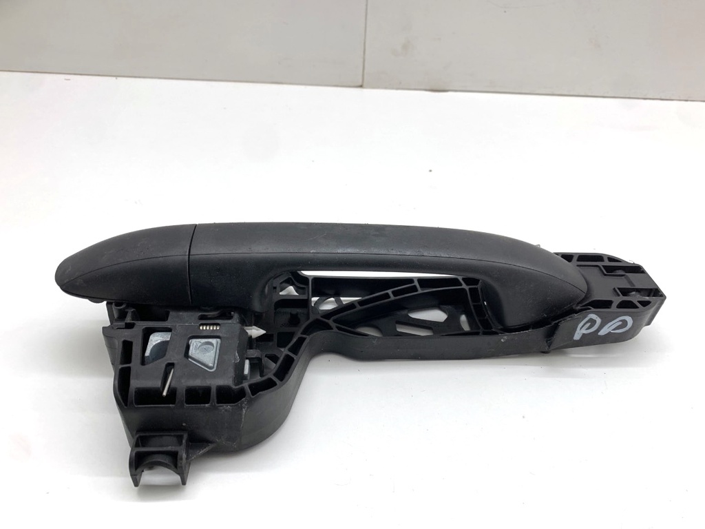 [STARK-917106] Maneta exterior de puerta delantera derecha Mercedes-Benz Sprinter 3,5-t Tourer Bus (B907) 2018-2022