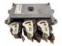 Unidad de control del motor PEUGEOT 2008 I (CU_) 1.2 VTi 60 kW 2013-2018