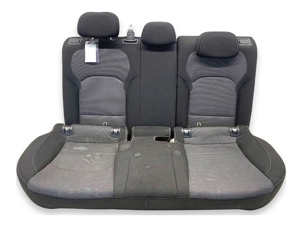 [STARK-917281] Segunda fila de asientos Hyundai i30 (PDE, PD, PDEN) 2016-2022 1.4 MPI 74 kW