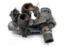 Válvula solenoide de agua AUDI A6 C6 (4F2) 2.0 TFSI 125 kW 2005-2011