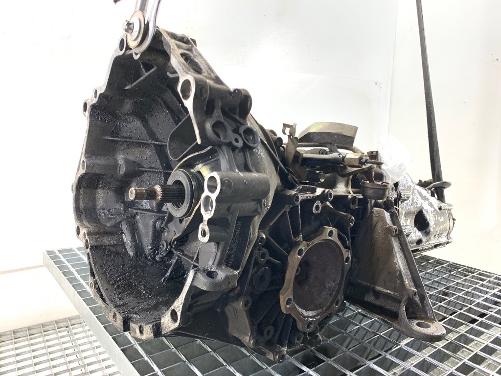 [STARK-863522] Caja de cambios VW Passat B5.5 (3B3) 1.9 TDI 4motion 2000-2005