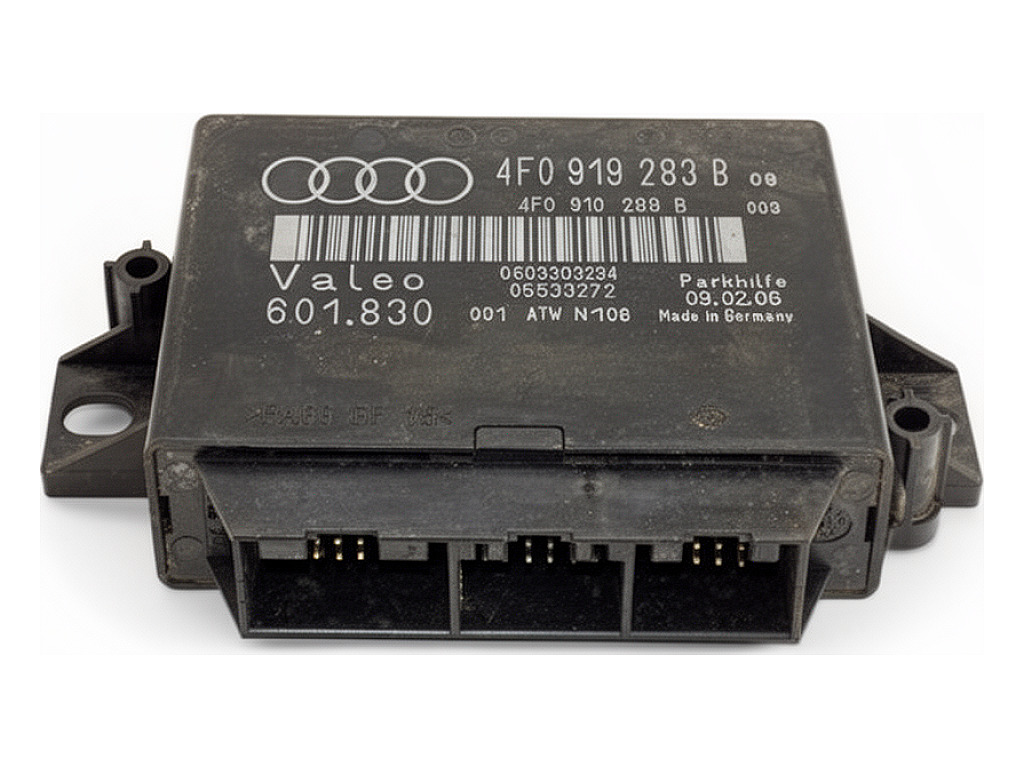 [STARK-917578] Módulo PDC para Audi A6 C6 (4F2) 2.0 TFSI 2004-2011