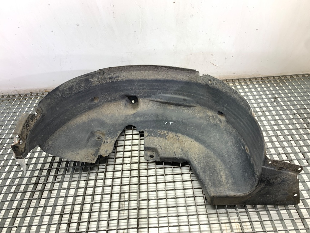 [STARK-917669] Panel de suelo trasero izquierdo PEUGEOT 2008 I (CU_) 1.2 VTi 60 kW 2013-2018