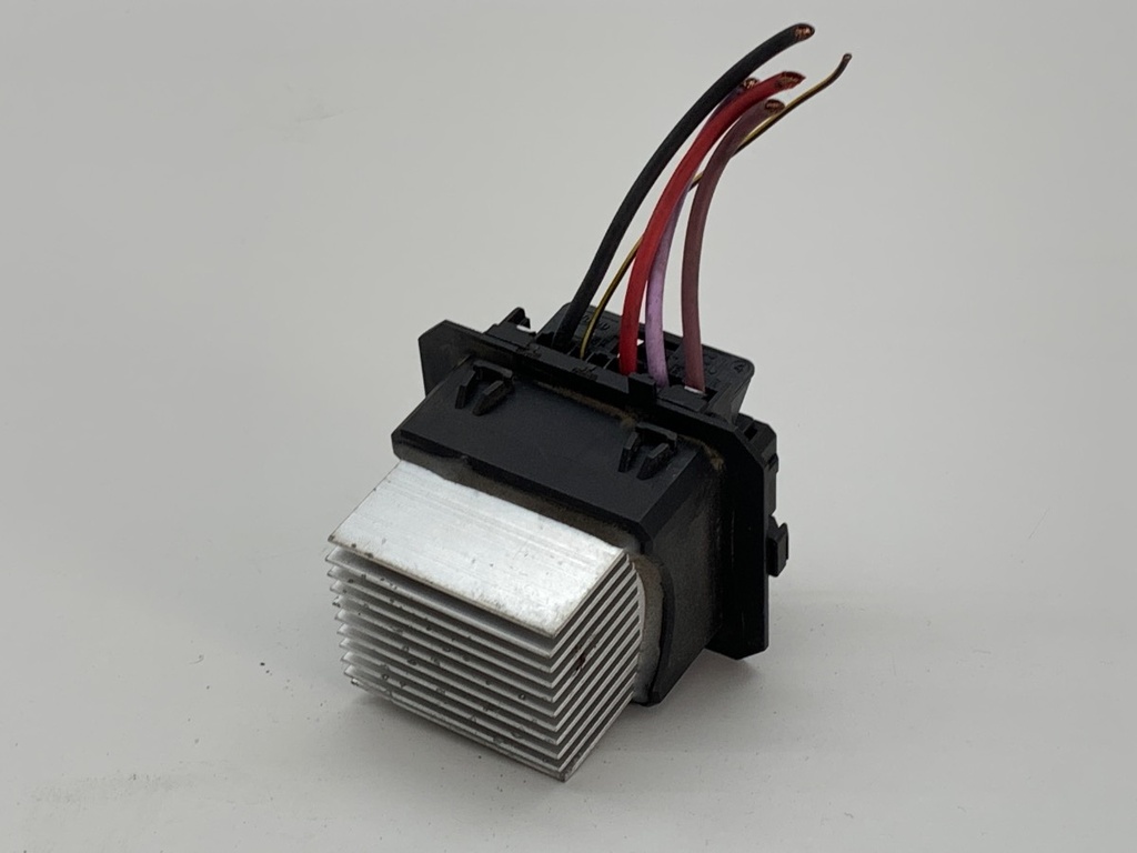 [STARK-917716] Soporte de motor ventilador Renault Clio IV (BH_) 1.2 16V 54 kW 2012-2022