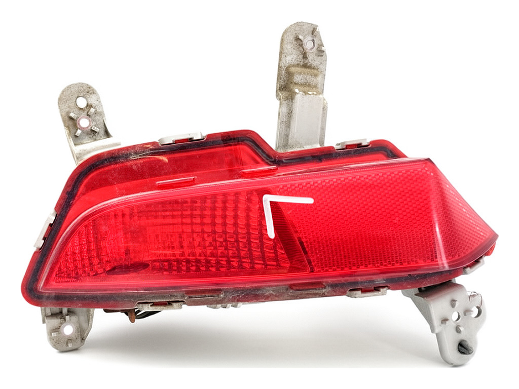 [STARK-917783] Piloto trasero izquierdo de parachoques HYUNDAI i30 (PDE, PD, PDEN) 2016-2022