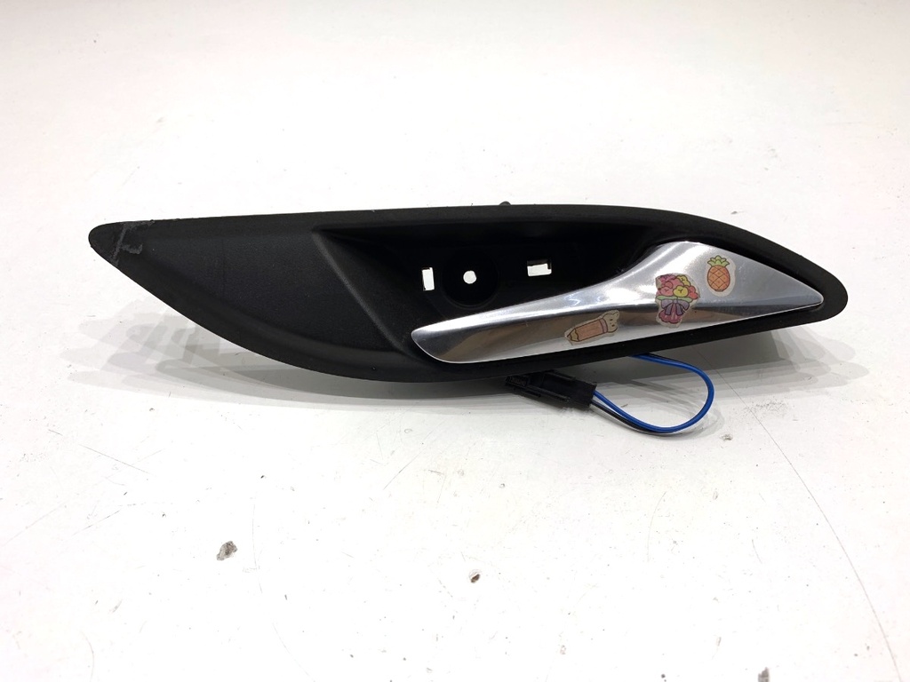 [STARK-917870] Tirador interior de puerta derecho trasero OPEL INSIGNIA B Grand Sport (Z18) 2017-2022