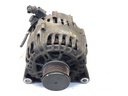 Alternador PEUGEOT 2008 I (CU_) 1.2 VTi 60 kW 2013-2018