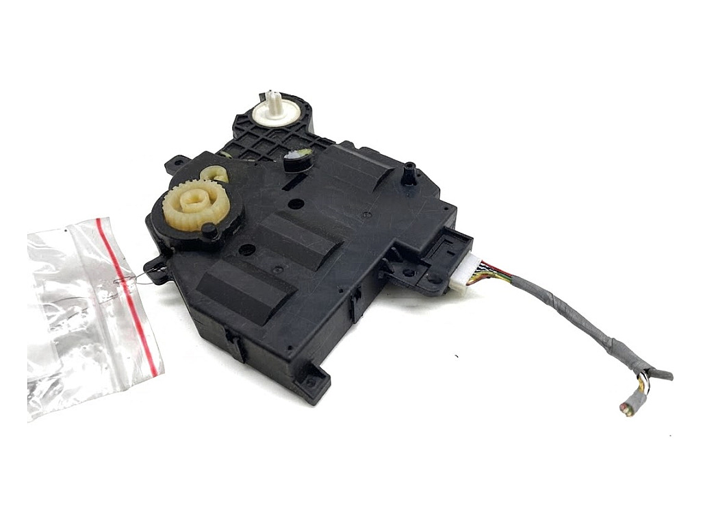 [STARK-917804] Resistencia de calefacción LEXUS NX II (A2, H2) 2021-2022 350h 179 kW