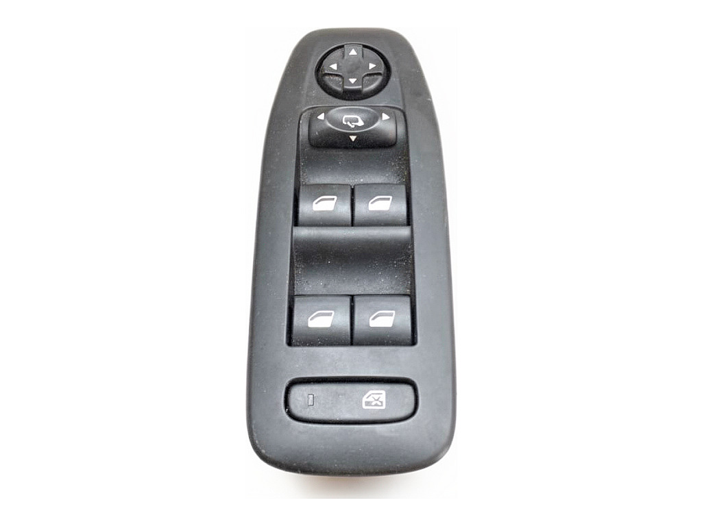 [STARK-917952] Interruptor de elevalunas PEUGEOT 208 I (CA_, CC_) 1.2 THP 110 81 kW 2013-2022