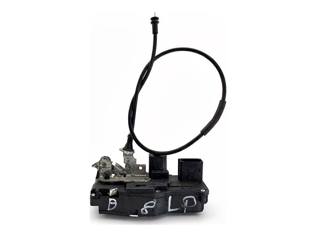 [STARK-918189] Cerradura de puerta delantera izquierda Tesla Model S (5YJS) 2012-2022